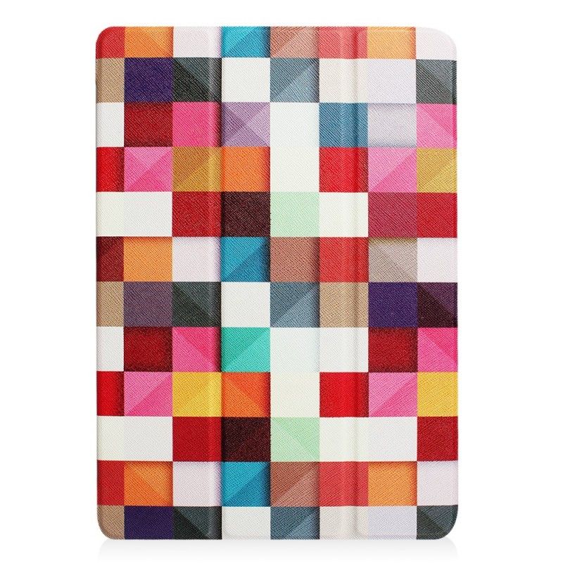 Smart Tilfelle iPad (9.7") Mosaikk