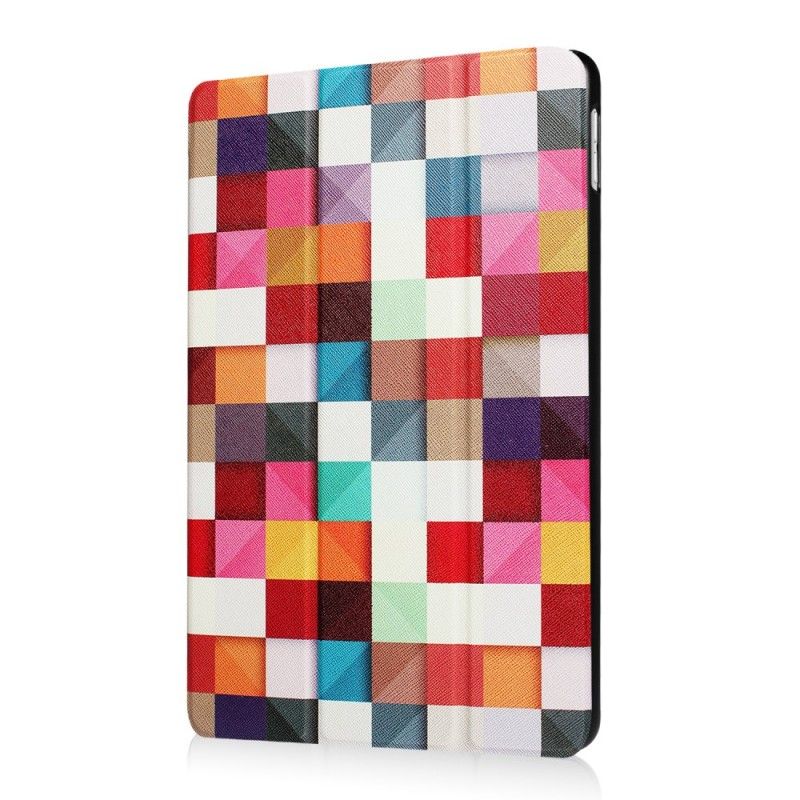 Smart Tilfelle iPad (9.7") Mosaikk