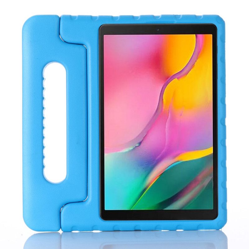 Deksel Samsung Galaxy Tab A 8" (2019) Svart Anti-Fall Eva Skum