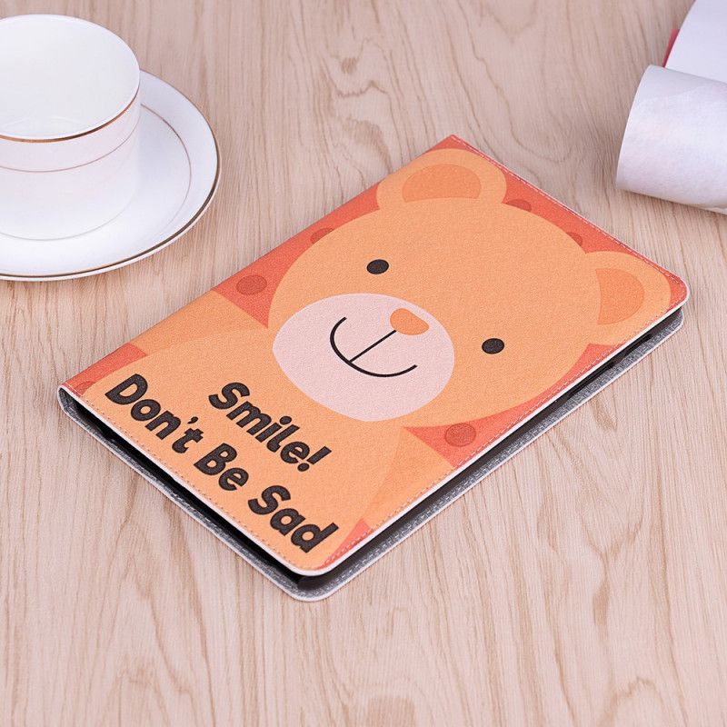 Etui Samsung Galaxy Tab A 8" (2019) Bamse