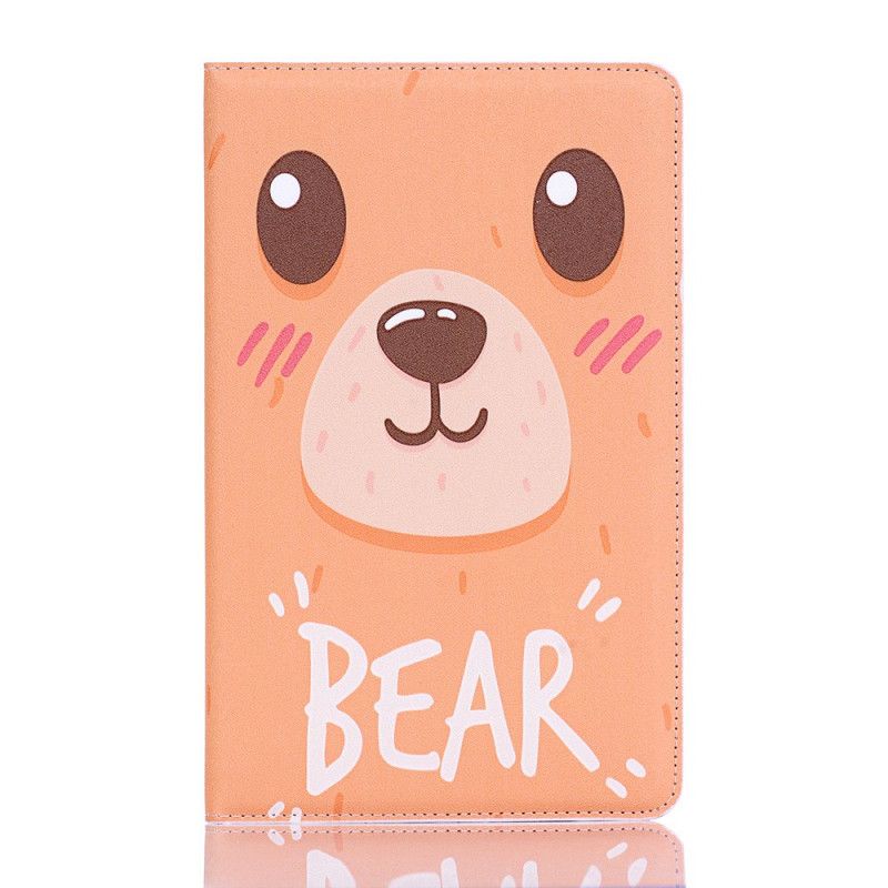 Etui Samsung Galaxy Tab A 8" (2019) Bjørn Anti-fall
