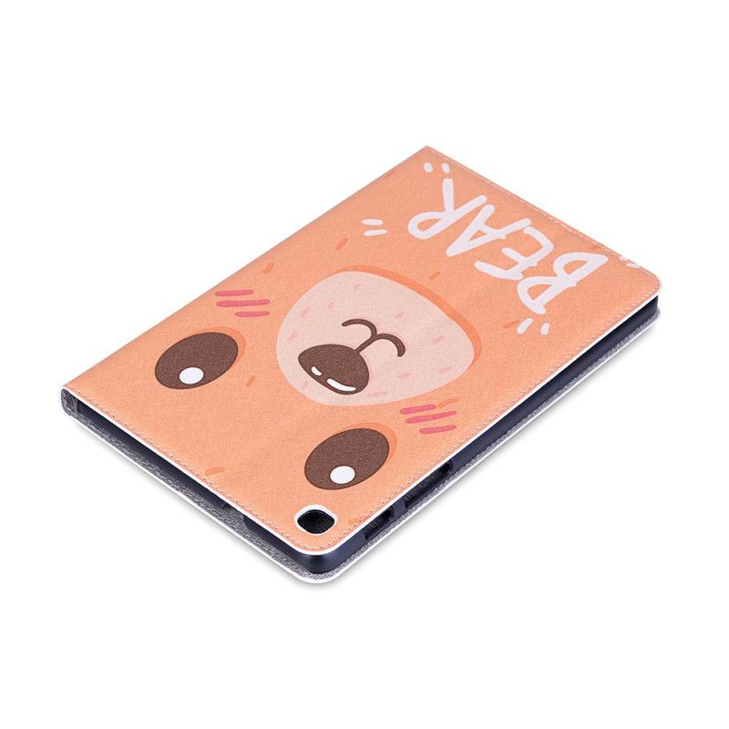 Etui Samsung Galaxy Tab A 8" (2019) Bjørn Anti-fall