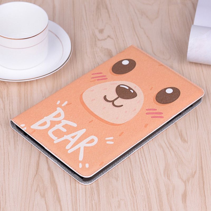Etui Samsung Galaxy Tab A 8" (2019) Bjørn Anti-fall
