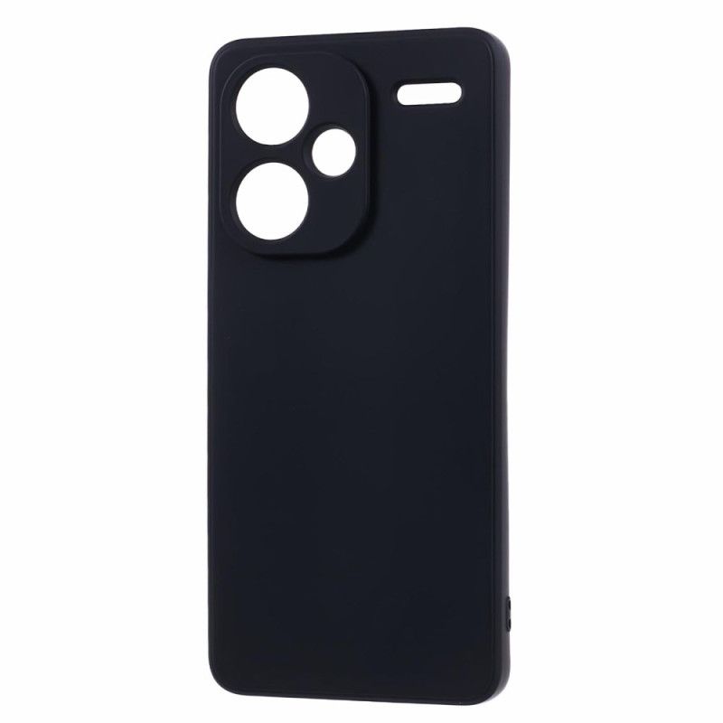 Deksel Til Xiaomi Redmi Note 13 Pro Plus 5g Fleksibel Silikon
