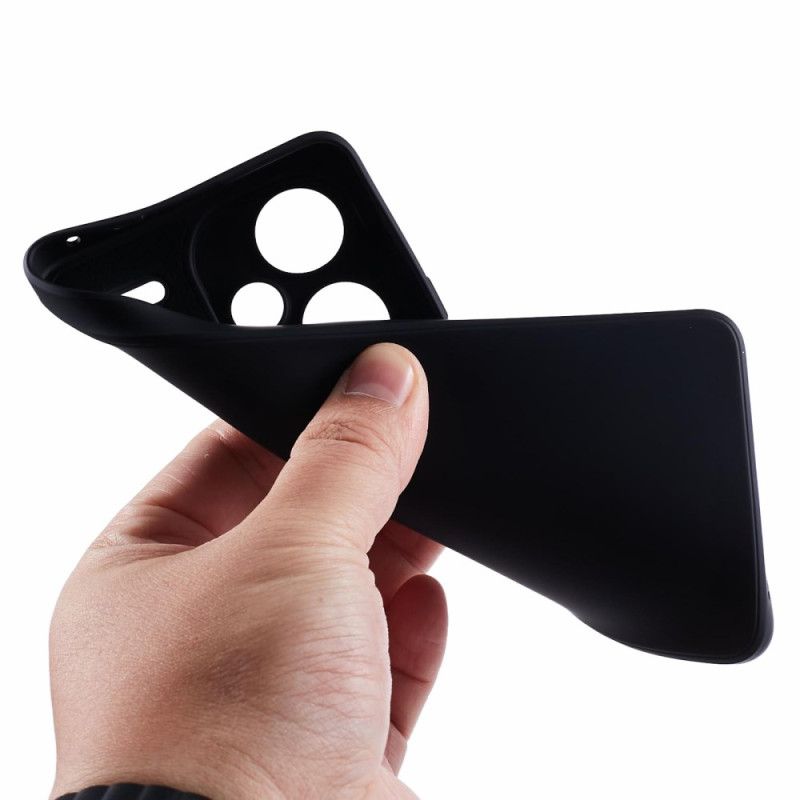 Deksel Til Xiaomi Redmi Note 13 Pro Plus 5g Fleksibel Silikon
