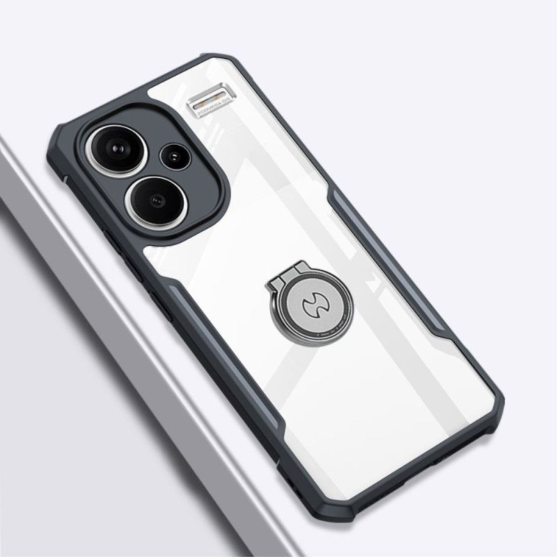 Deksel Til Xiaomi Redmi Note 13 Pro Plus 5g Xundd