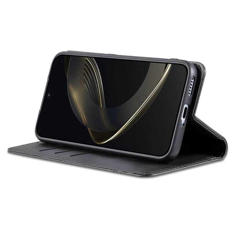 Folio Deksel Xiaomi Redmi Note 13 Pro Plus 5g Azns