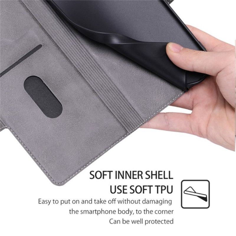 Folio Deksel Realme C71 Slank