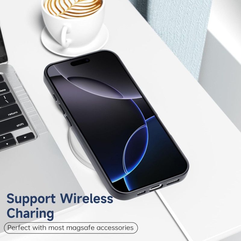 Deksel Realme 14 Pro Plus 5g Mobildeksel Matt Anti-fingeravtrykk