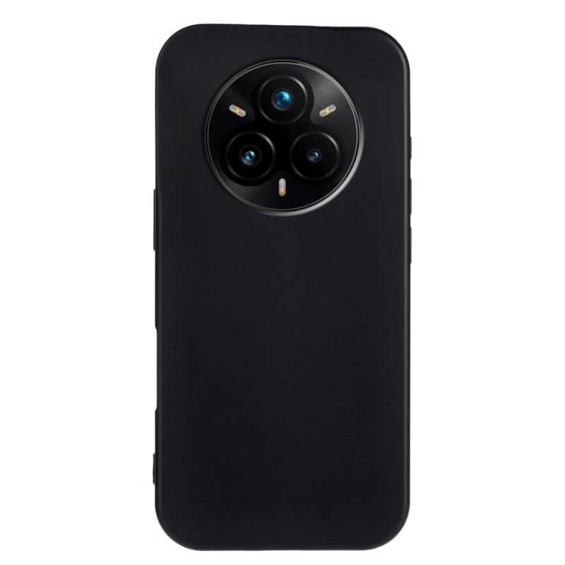 Deksel Realme 14 Pro Plus 5g Mobildeksel Matt Anti-fingeravtrykk