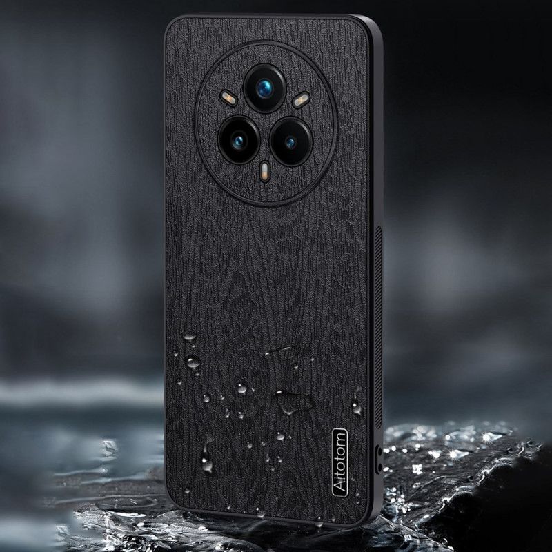 Deksel Realme 14 Pro Plus 5g Treeffekt