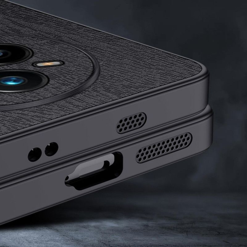 Deksel Realme 14 Pro Plus 5g Treeffekt