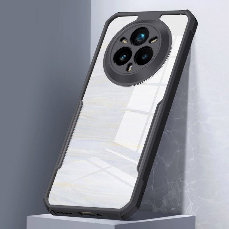 Deksel Realme 14 Pro Plus 5g Xundd