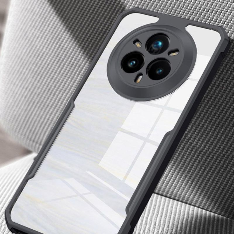 Deksel Realme 14 Pro Plus 5g Xundd