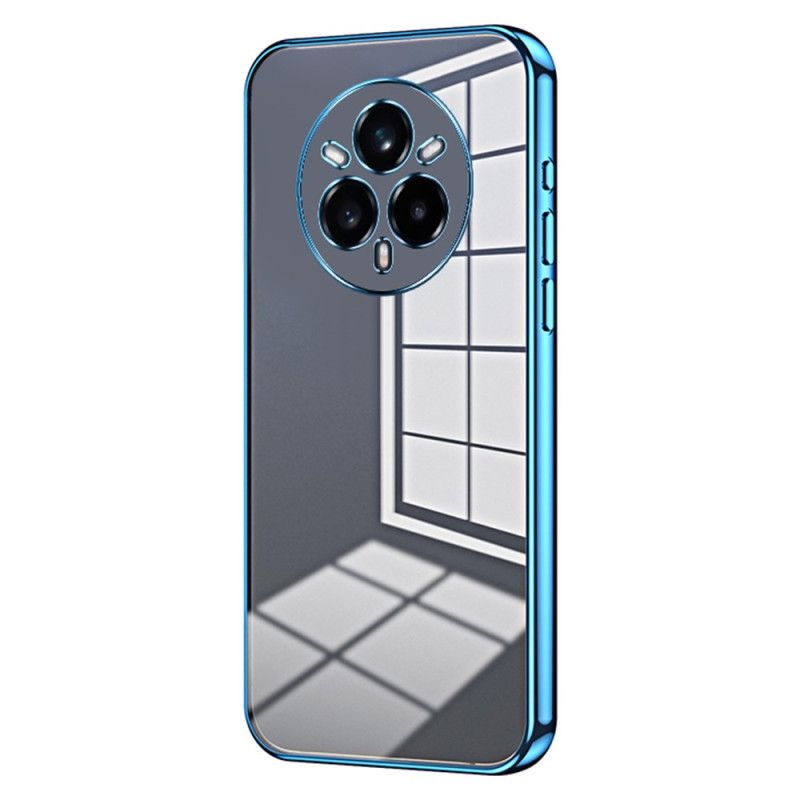 Deksel Til Realme 14 Pro Plus 5g Galvanisert Kant