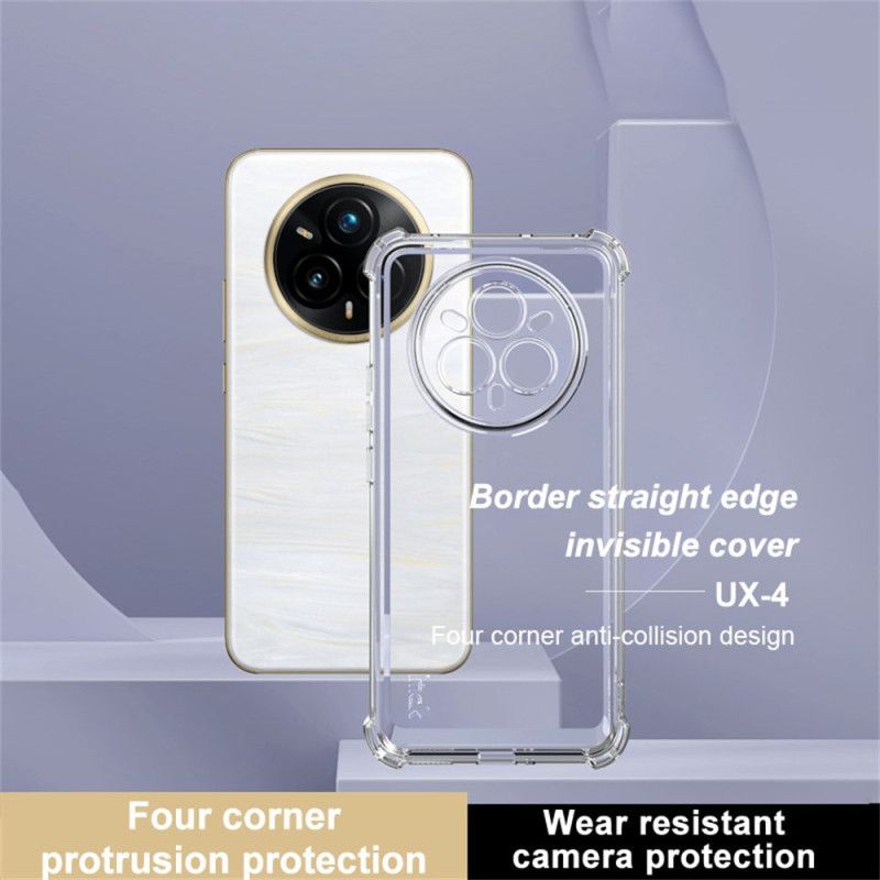 Deksel Til Realme 14 Pro Plus 5g Ux-4-serien