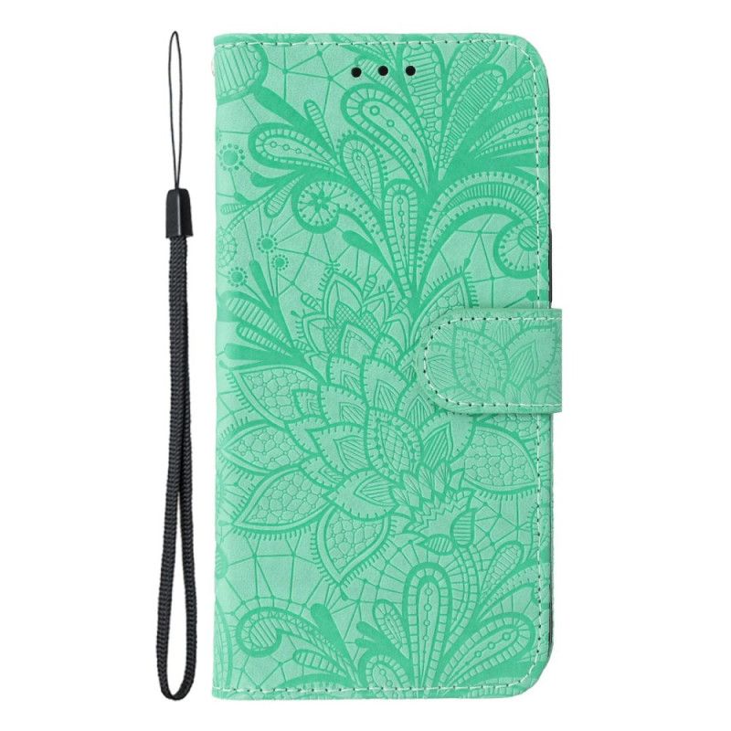 Folio Deksel Realme 14 Pro Plus 5g Mandala-design