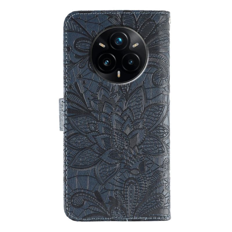 Folio Deksel Realme 14 Pro Plus 5g Mandala-design