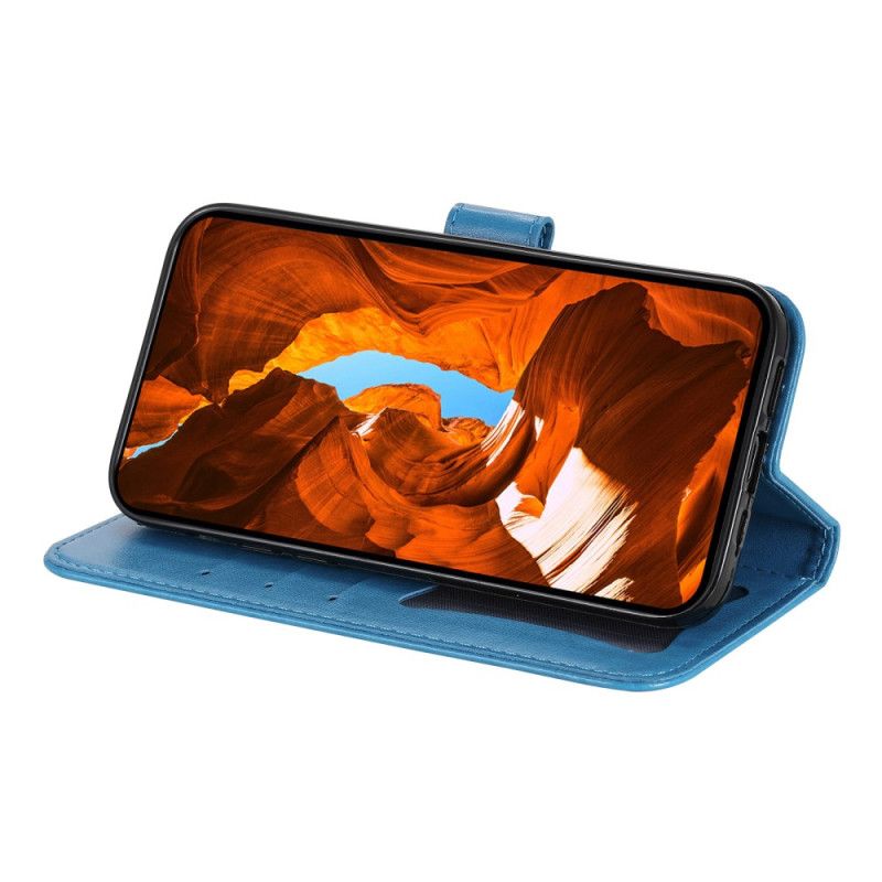 Folio Deksel Realme 14 Pro Plus 5g Mandala-trykk Beskyttelse Deksel