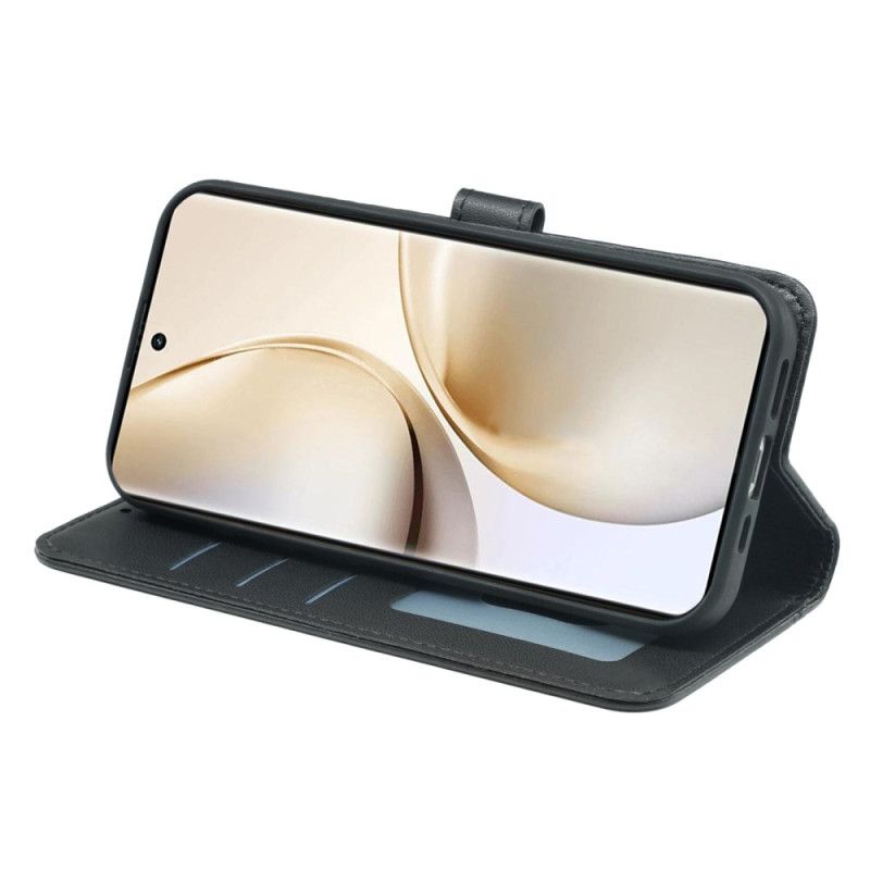 Folio Deksel Realme 14 Pro Plus 5g Sublim Rem Beskyttelse Deksel