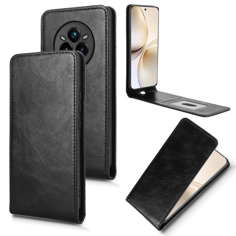 Folio Deksel Realme 14 Pro Plus 5g Vertikal Design