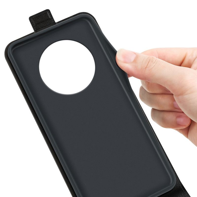 Folio Deksel Realme 14 Pro Plus 5g Vertikal Klaff Beskyttelse Deksel