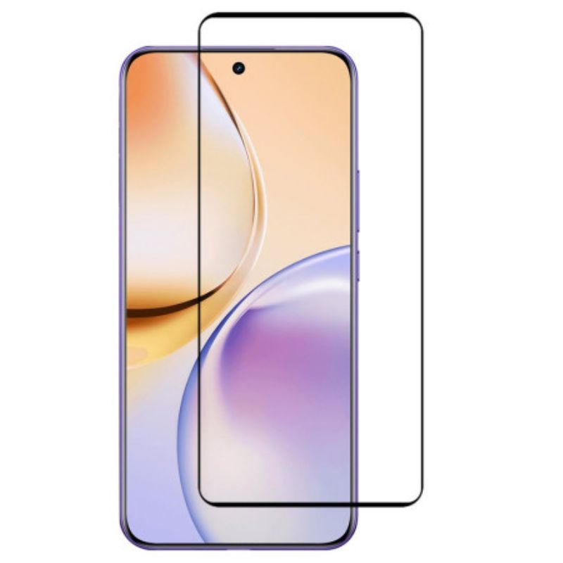 Heldekkende Skjermbeskytter I Herdet Glass For Realme 14 Pro Plus 5g