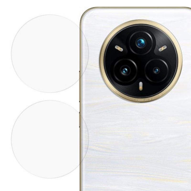 Linsebeskytter I Herdet Glass For Realme 14 Pro Plus 5g