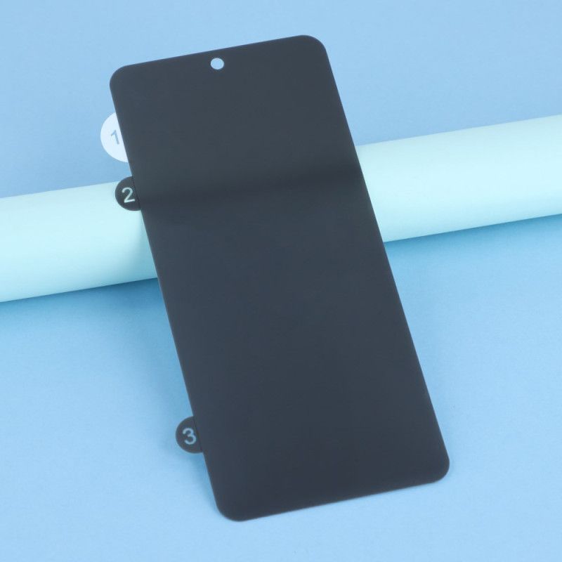 Anti-spion Skjermbeskytter For Huawei Pura 80