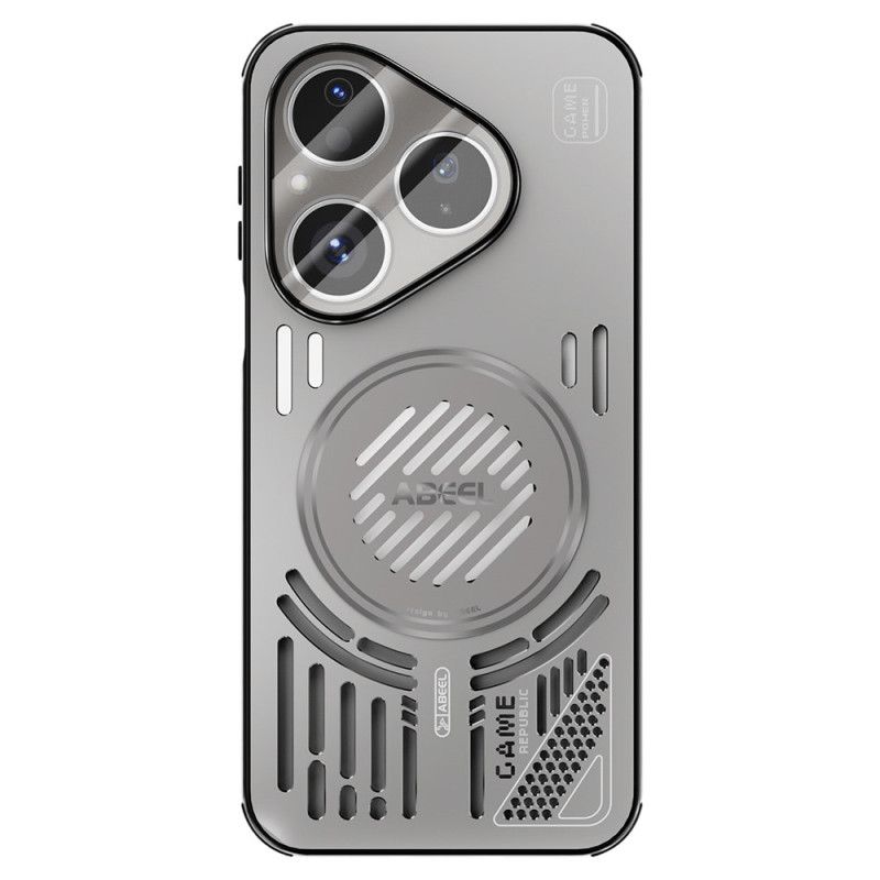 Deksel Huawei Pura 80 Abeel Varmespredning