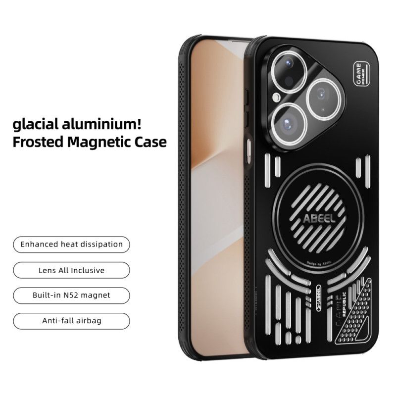 Deksel Huawei Pura 80 Abeel Varmespredning