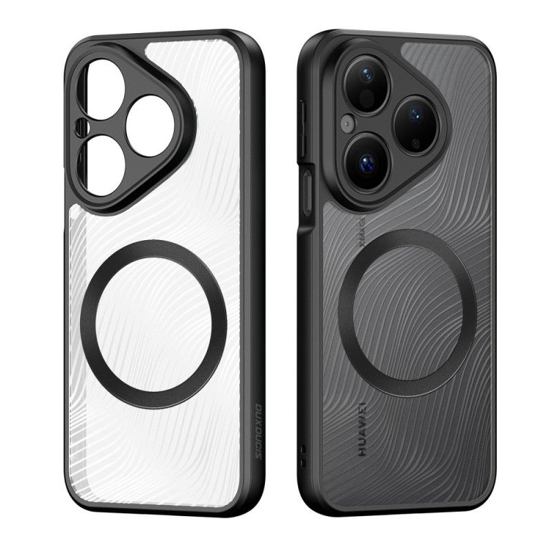 Deksel Huawei Pura 80 Magsafe Aimo Series Dux Ducis