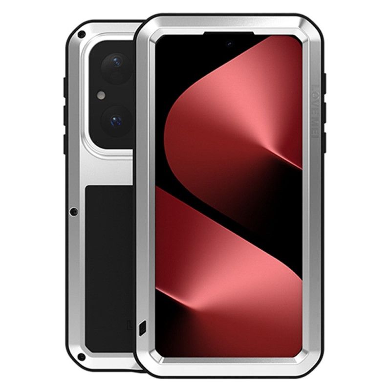 Deksel Huawei Pura 80 Mobildeksel Love Me Skjermbeskytter I Herdet Glass