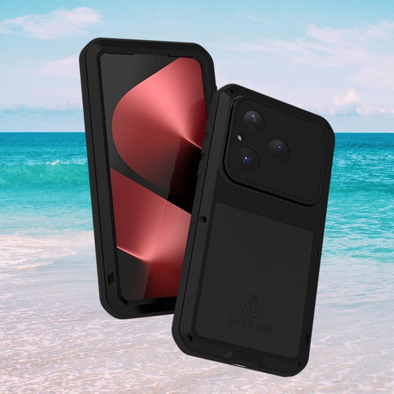 Deksel Huawei Pura 80 Mobildeksel Love Me Skjermbeskytter I Herdet Glass