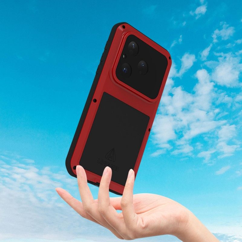 Deksel Huawei Pura 80 Mobildeksel Love Me Skjermbeskytter I Herdet Glass