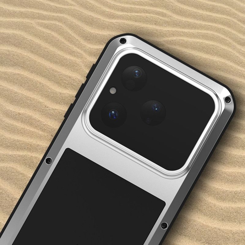 Deksel Huawei Pura 80 Mobildeksel Love Me Skjermbeskytter I Herdet Glass