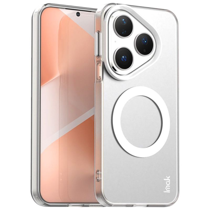 Deksel Huawei Pura 80 Mobildeksel Magsafe-kompatibel Imak