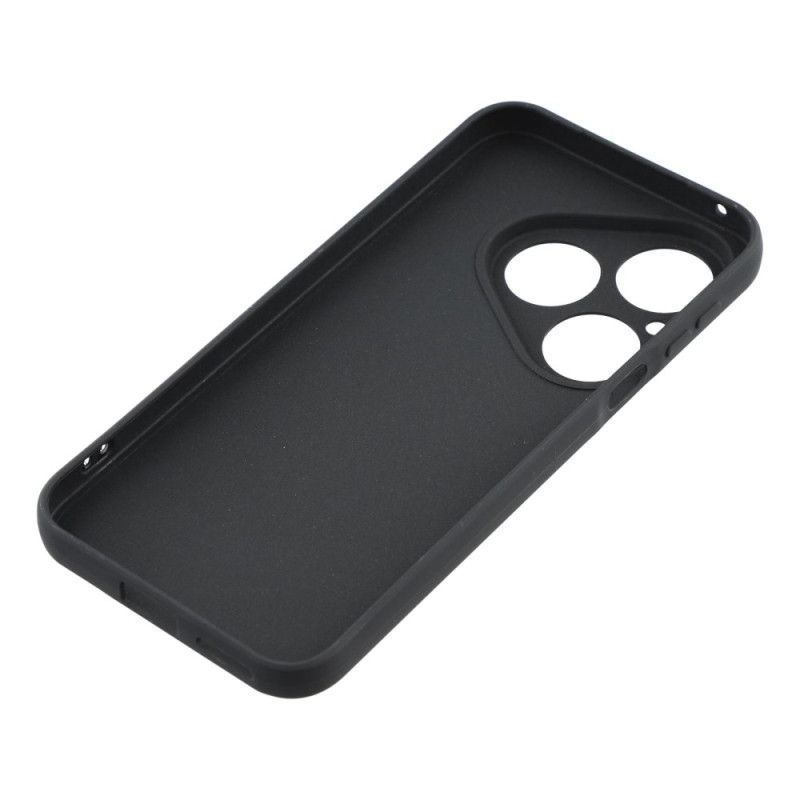 Deksel Huawei Pura 80 Mobildeksel Silikon