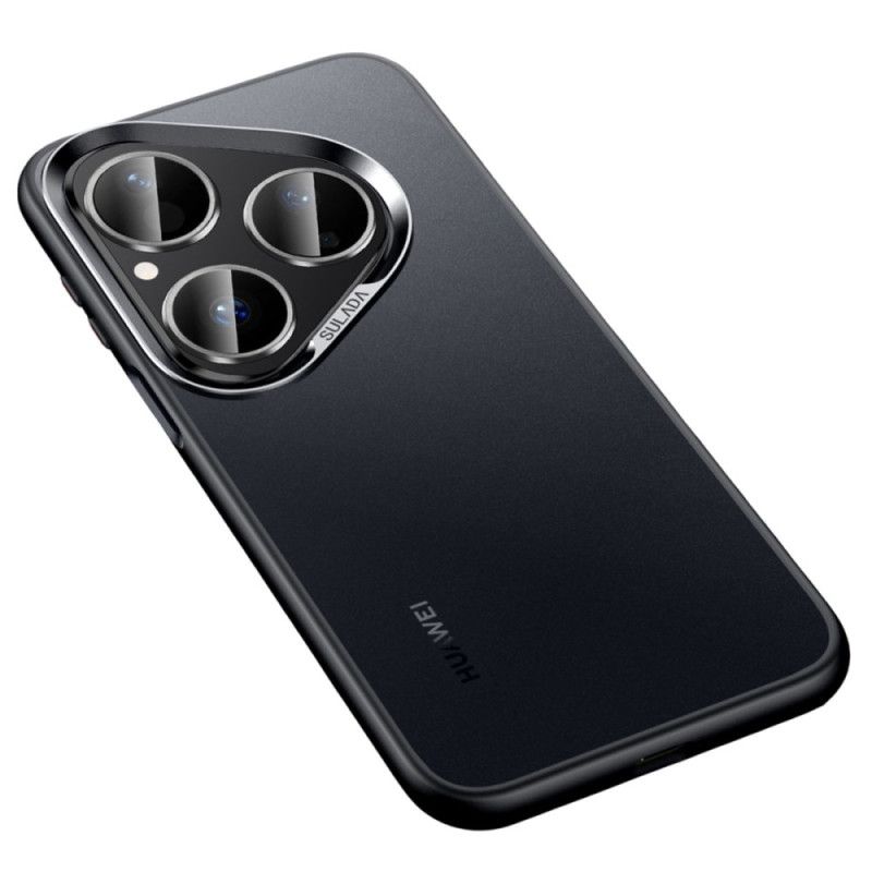 Deksel Huawei Pura 80 Sulada Støtsikker Beskyttelse