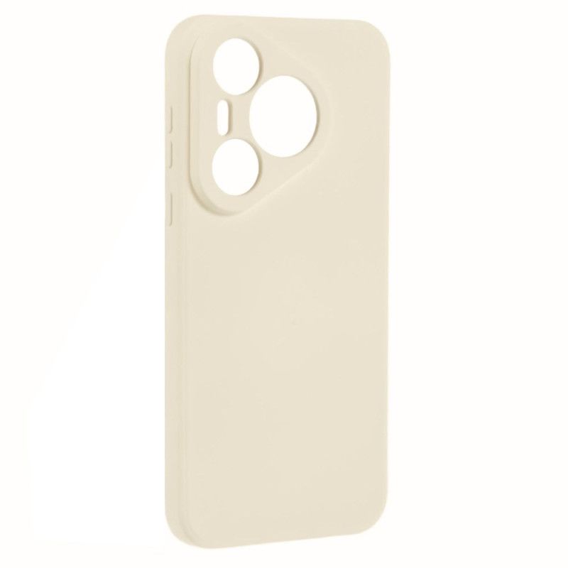 Deksel Til Huawei Pura 80 Gummiert Overflate