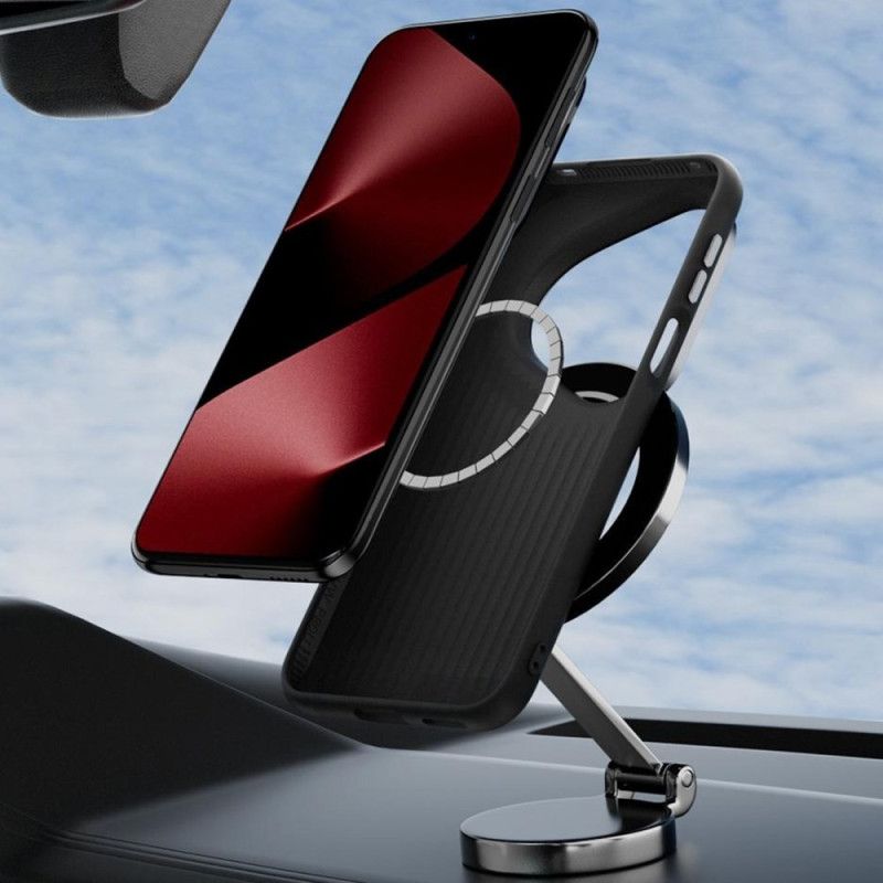 Deksel Til Huawei Pura 80 Magsafe-design Abeel