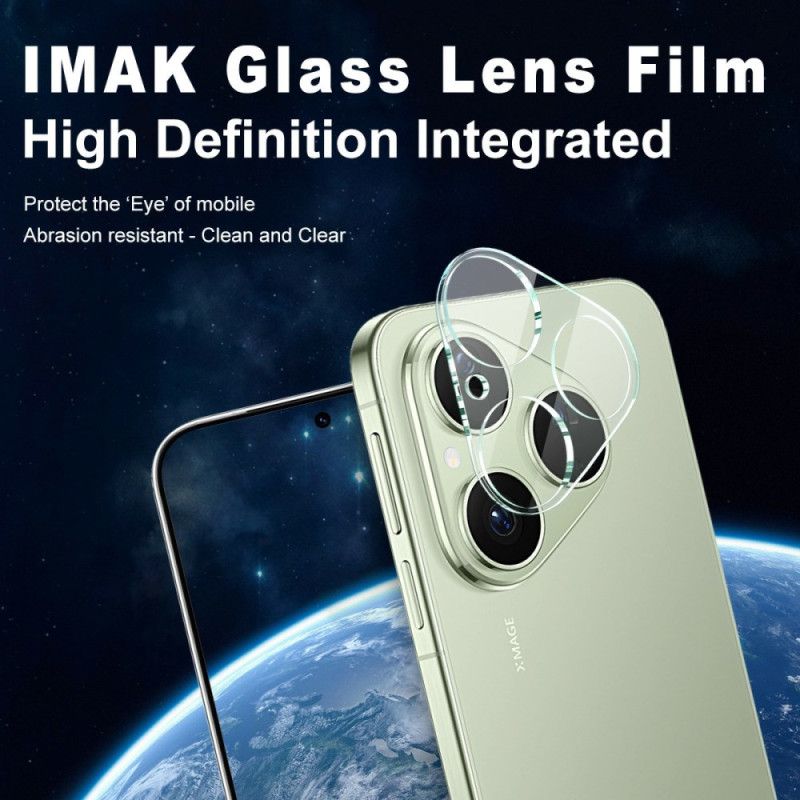 Linsebeskytter I Herdet Glass For Huawei Pura 80