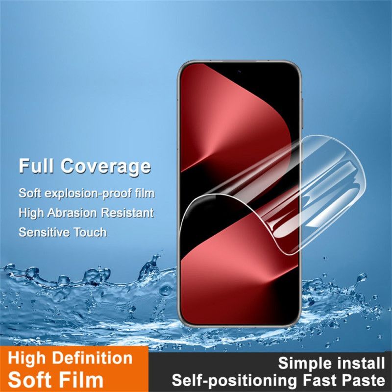 Skjermbeskytter For Huawei Pura 80