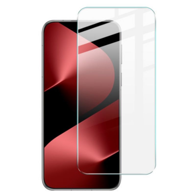 Skjermbeskytter I Herdet Glass For Huawei Pura 80