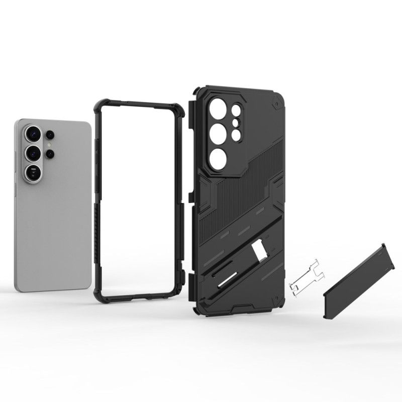 Deksel Samsung Galaxy S26 Ultra Innebygd Stativ