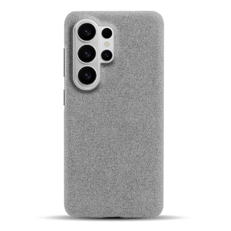 Deksel Til Samsung Galaxy S26 Ultra Stoff