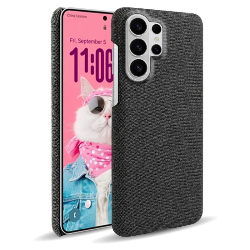 Deksel Til Samsung Galaxy S26 Ultra Stoff