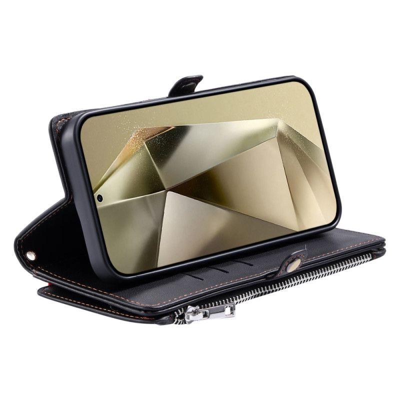 Folio Deksel Samsung Galaxy S26 Ultra Premiumdesign