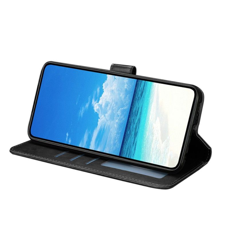 Folio Deksel Samsung Galaxy S26 Ultra Sommerfugldesign