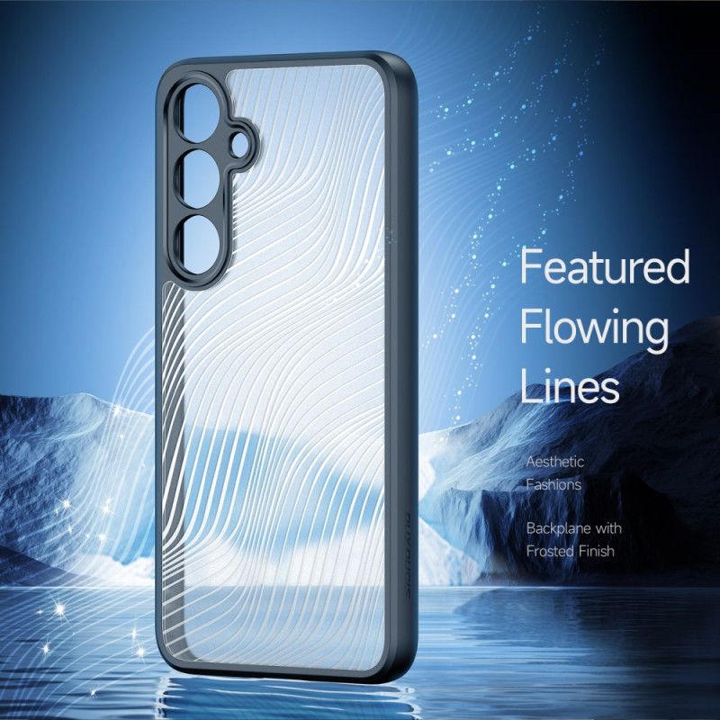 Deksel Samsung Galaxy A55 5g Aimo Serie Dux Ducis
